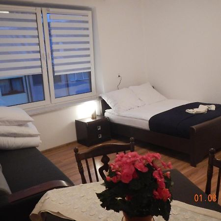 Apartament Providentia Zakopane Witkiewicza 3 Экстерьер фото
