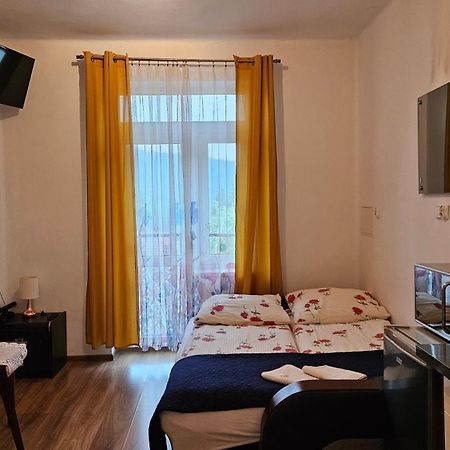 Apartament Providentia Zakopane Witkiewicza 3 Экстерьер фото