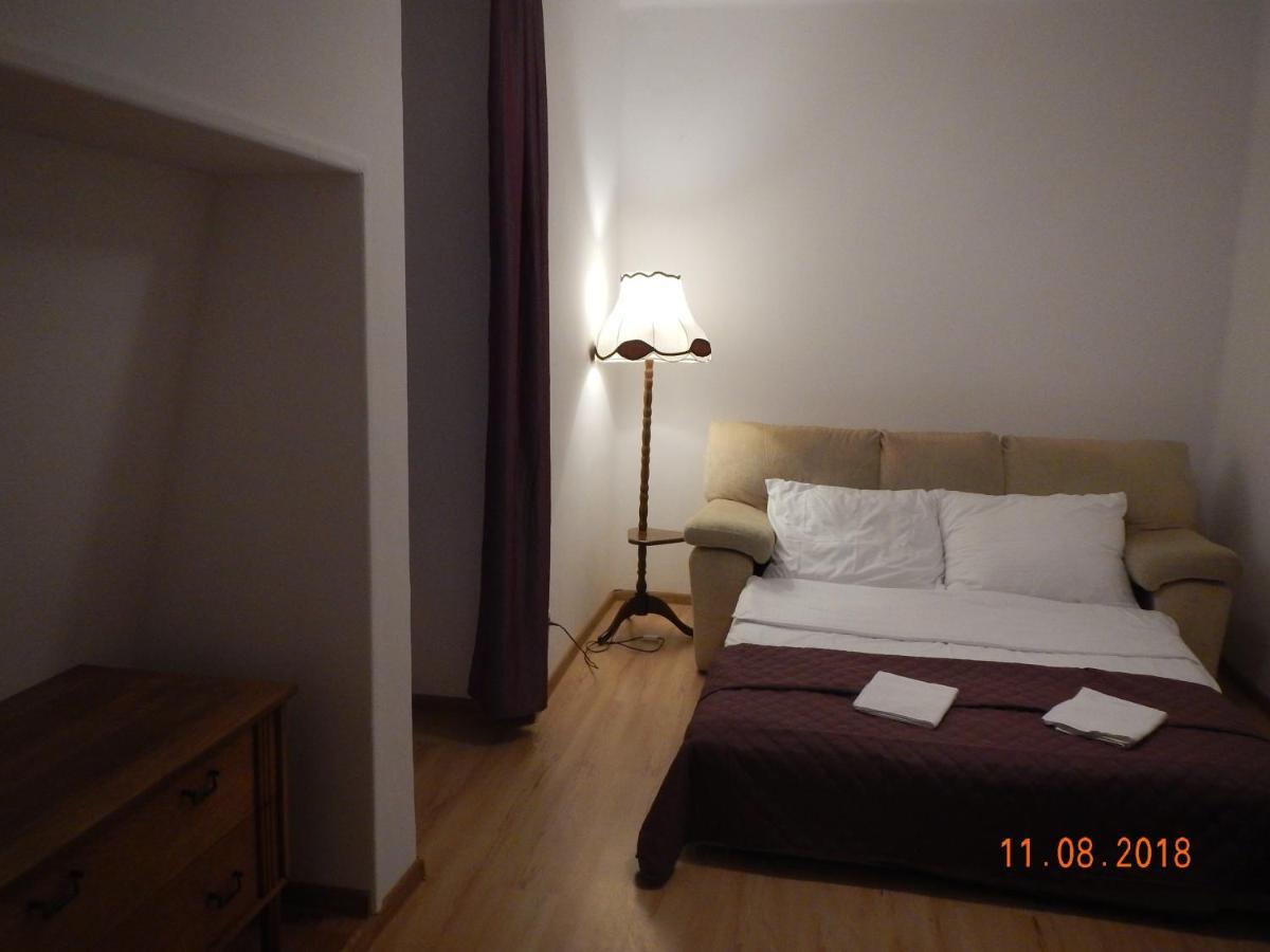 Apartament Providentia Zakopane Witkiewicza 3 Экстерьер фото