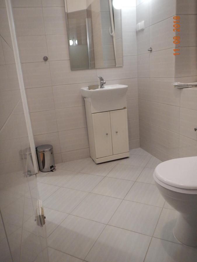 Apartament Providentia Zakopane Witkiewicza 3 Экстерьер фото