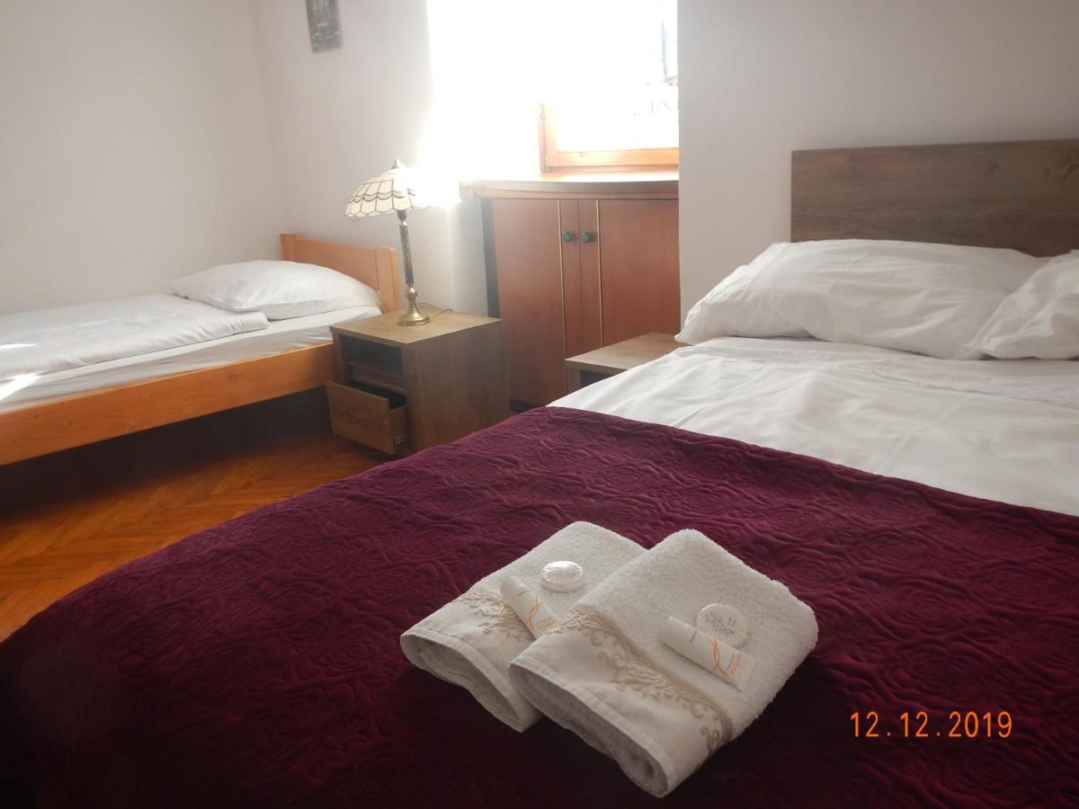 Apartament Providentia Zakopane Witkiewicza 3 Экстерьер фото
