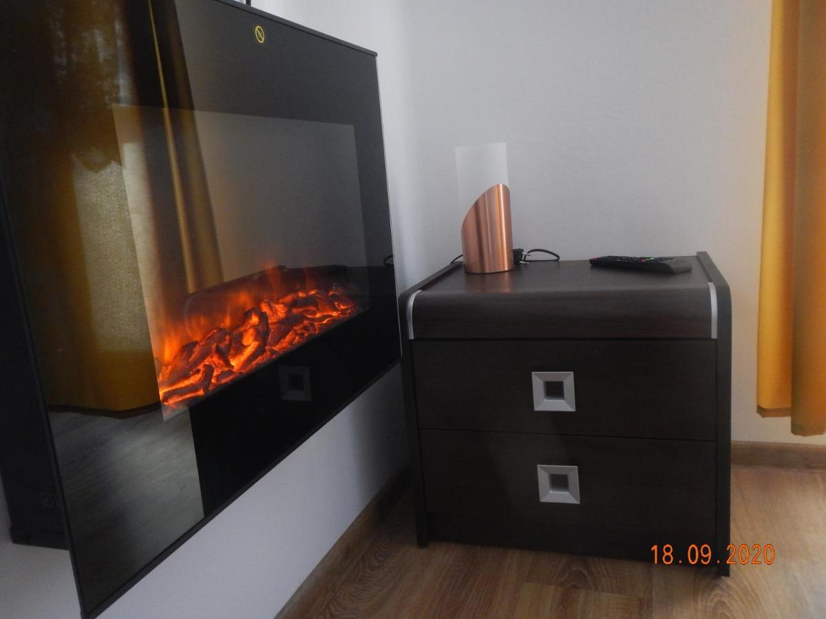 Apartament Providentia Zakopane Witkiewicza 3 Экстерьер фото