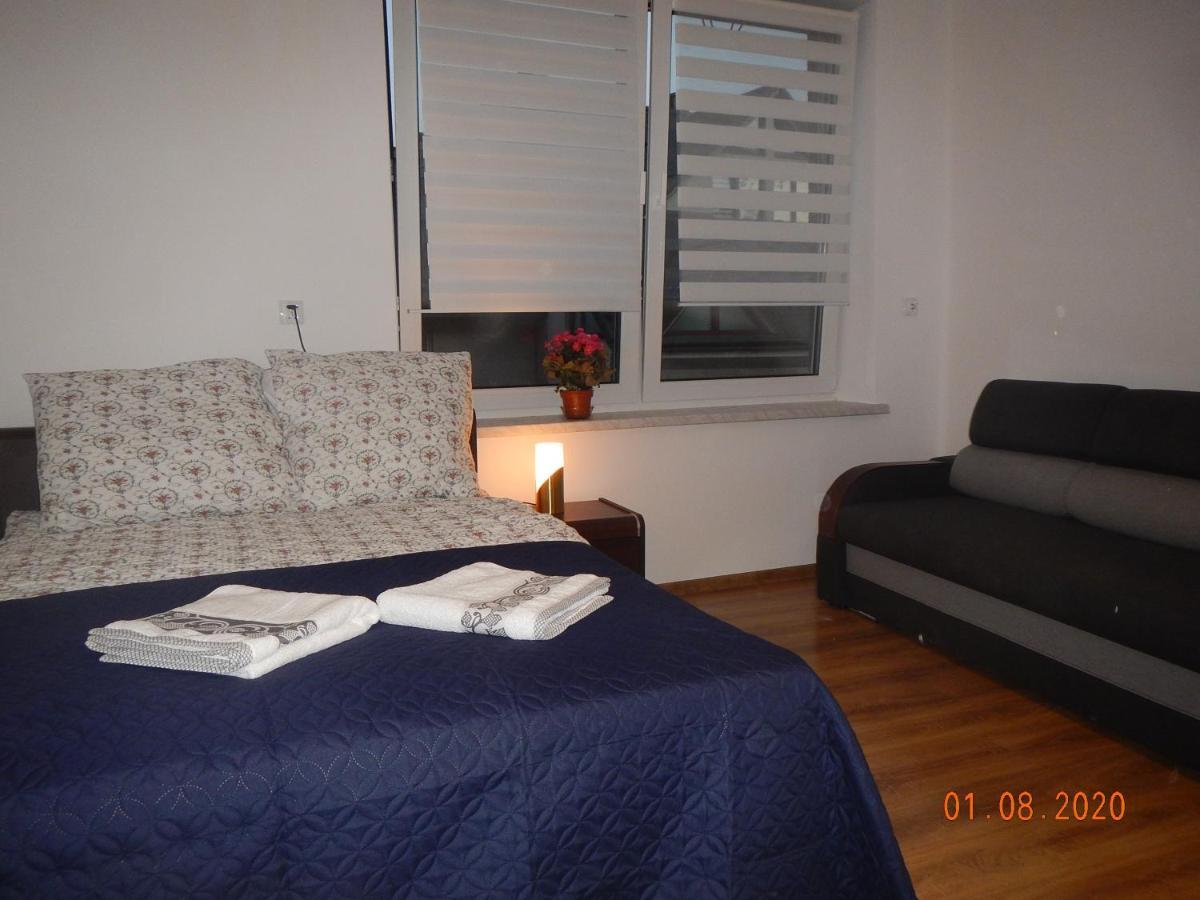 Apartament Providentia Zakopane Witkiewicza 3 Экстерьер фото