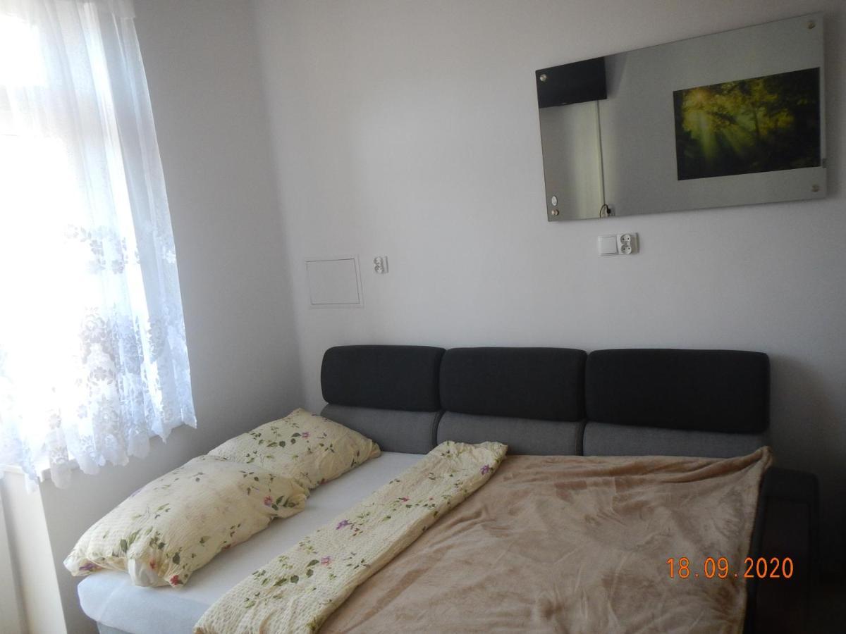 Apartament Providentia Zakopane Witkiewicza 3 Экстерьер фото