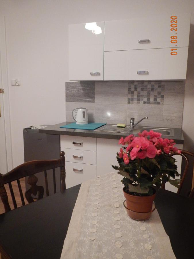 Apartament Providentia Zakopane Witkiewicza 3 Экстерьер фото