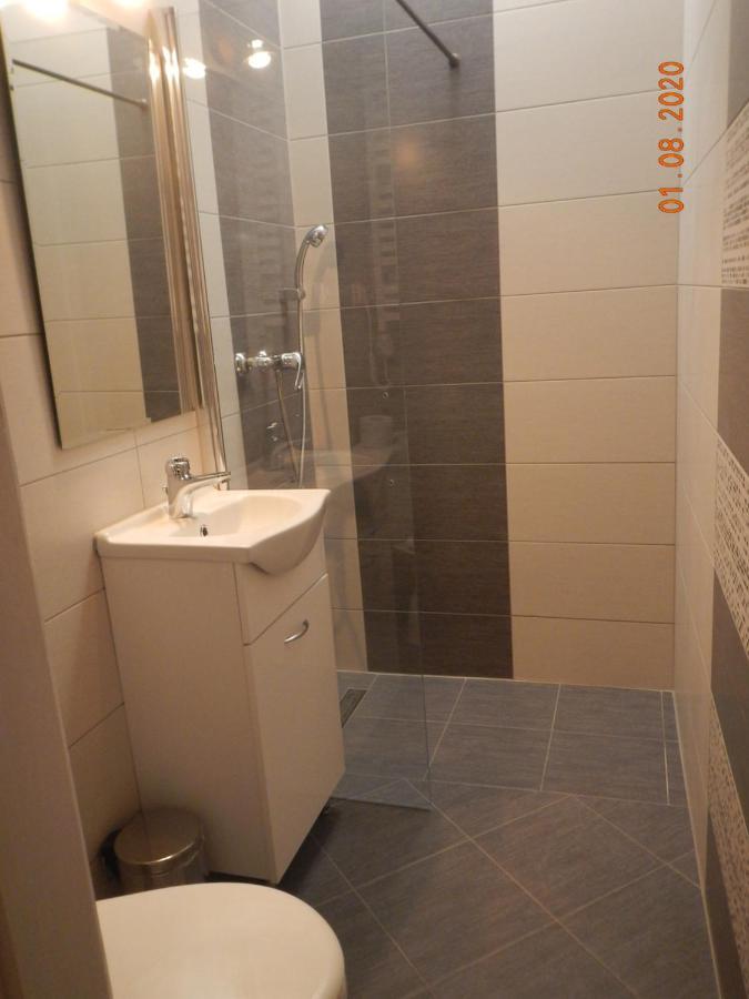 Apartament Providentia Zakopane Witkiewicza 3 Экстерьер фото