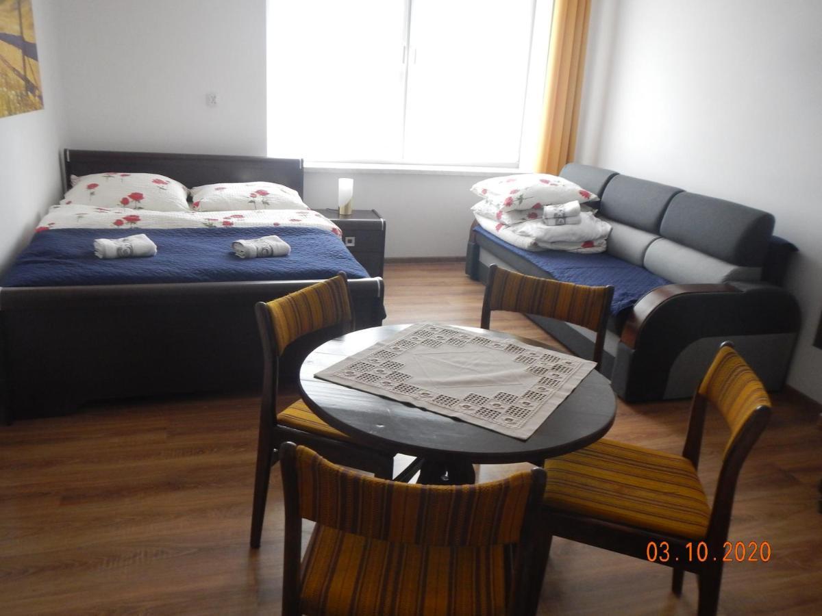 Apartament Providentia Zakopane Witkiewicza 3 Экстерьер фото