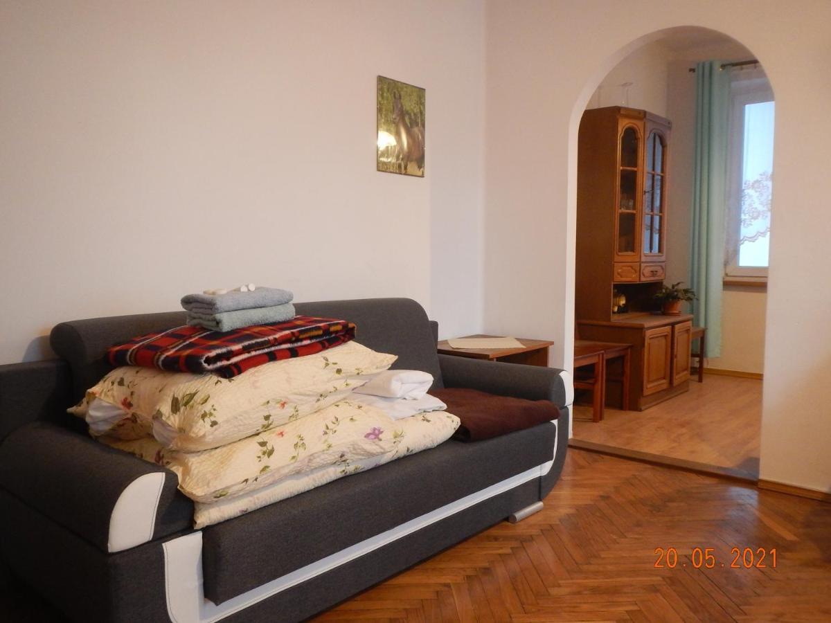 Apartament Providentia Zakopane Witkiewicza 3 Экстерьер фото