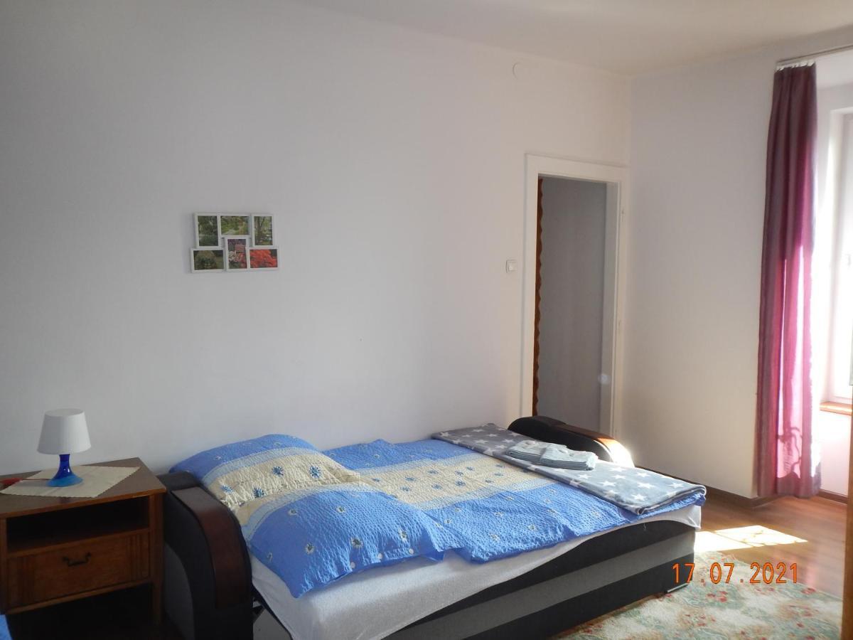 Apartament Providentia Zakopane Witkiewicza 3 Экстерьер фото