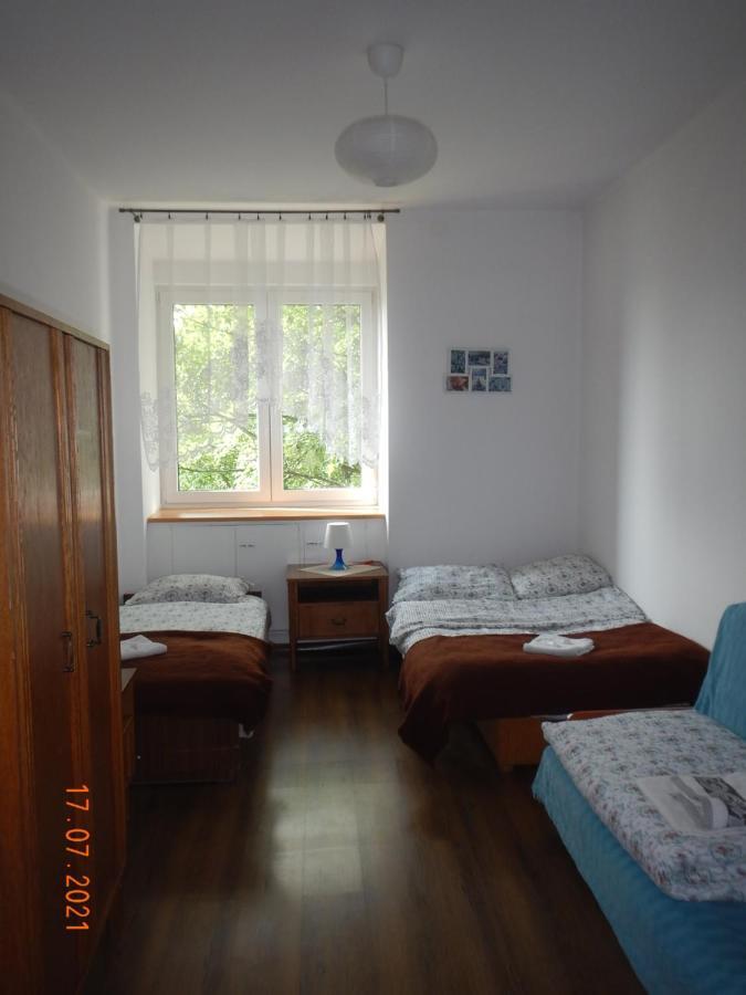 Apartament Providentia Zakopane Witkiewicza 3 Экстерьер фото