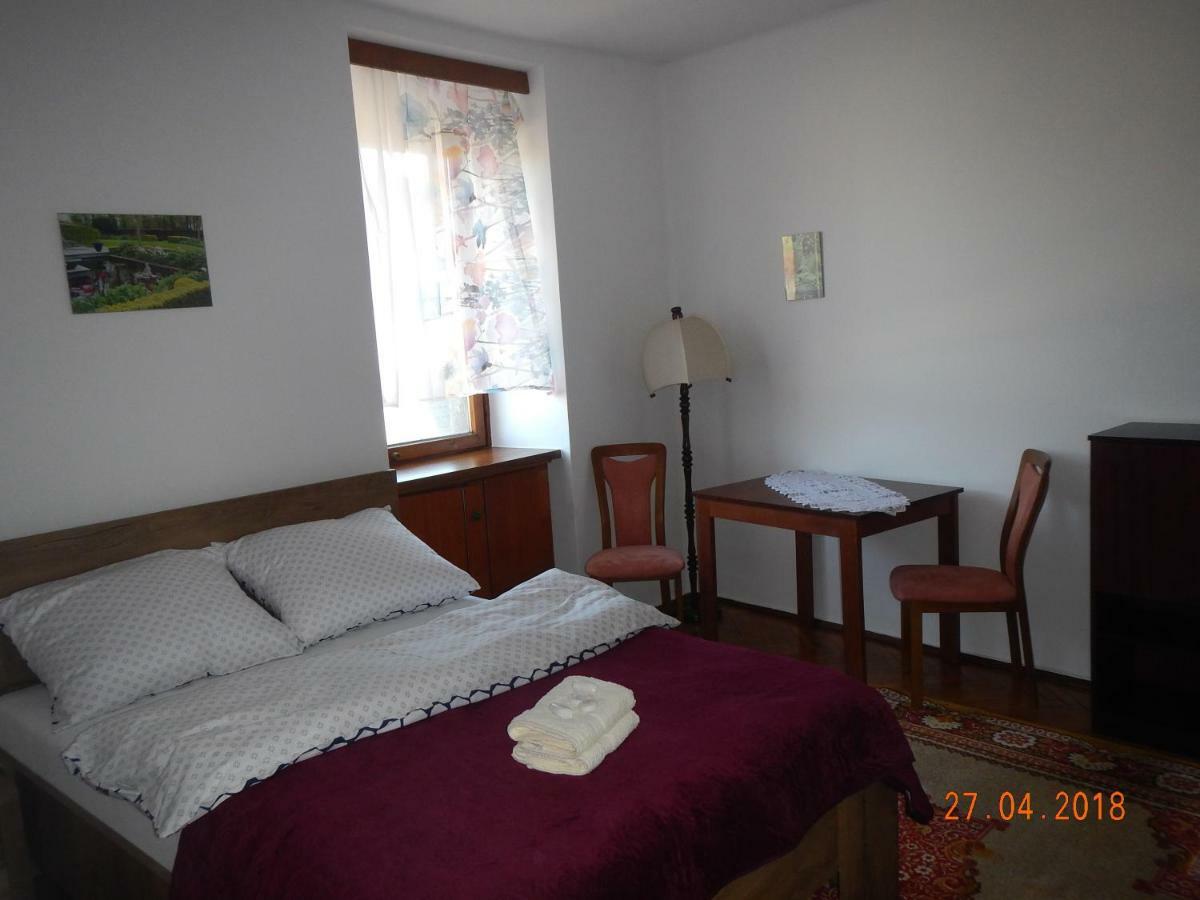 Apartament Providentia Zakopane Witkiewicza 3 Экстерьер фото