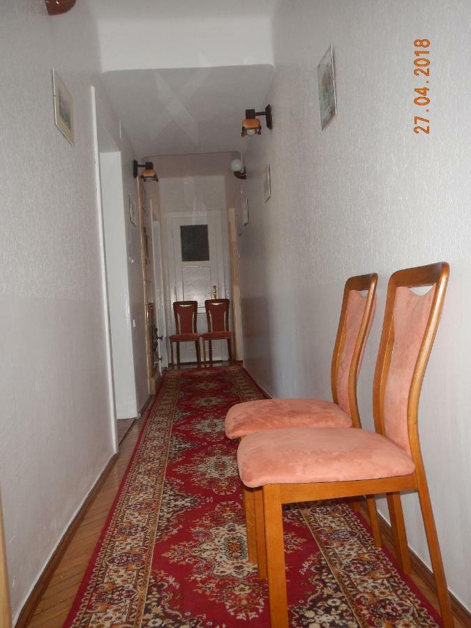 Apartament Providentia Zakopane Witkiewicza 3 Экстерьер фото