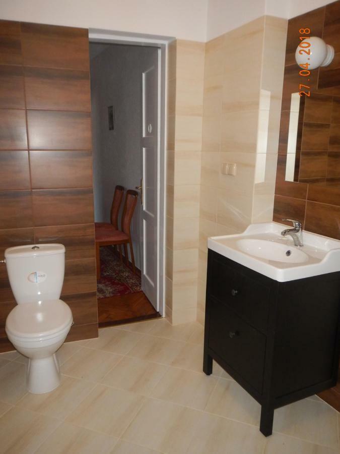 Apartament Providentia Zakopane Witkiewicza 3 Экстерьер фото