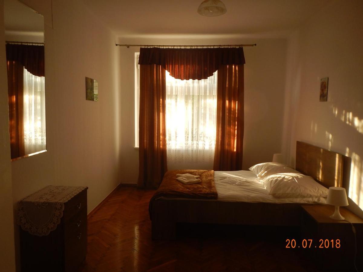 Apartament Providentia Zakopane Witkiewicza 3 Экстерьер фото