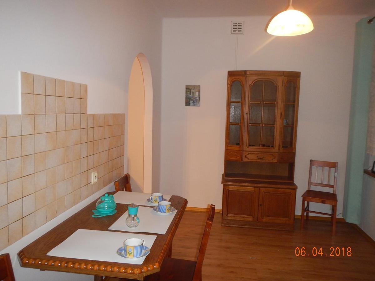Apartament Providentia Zakopane Witkiewicza 3 Экстерьер фото