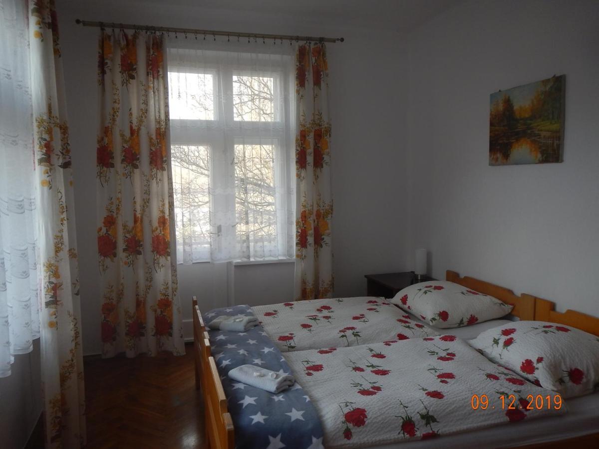 Apartament Providentia Zakopane Witkiewicza 3 Экстерьер фото