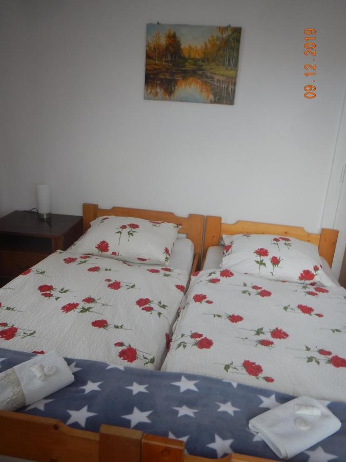 Apartament Providentia Zakopane Witkiewicza 3 Экстерьер фото